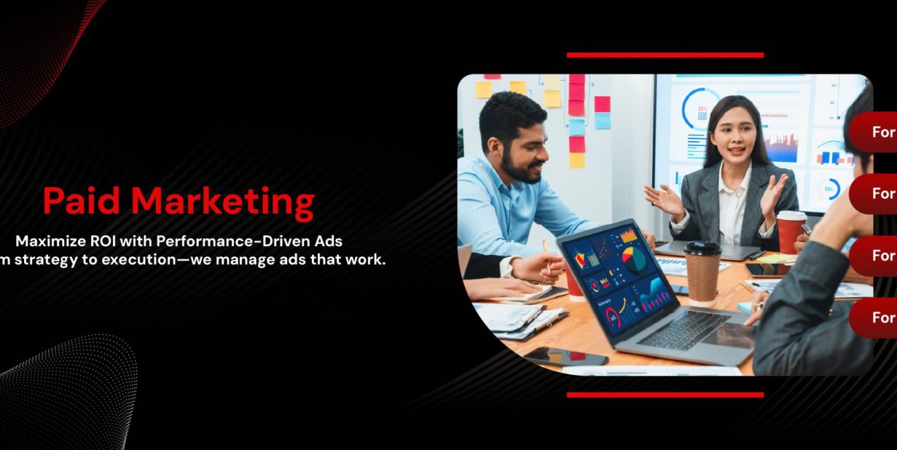 Digital Advertising Agency in India