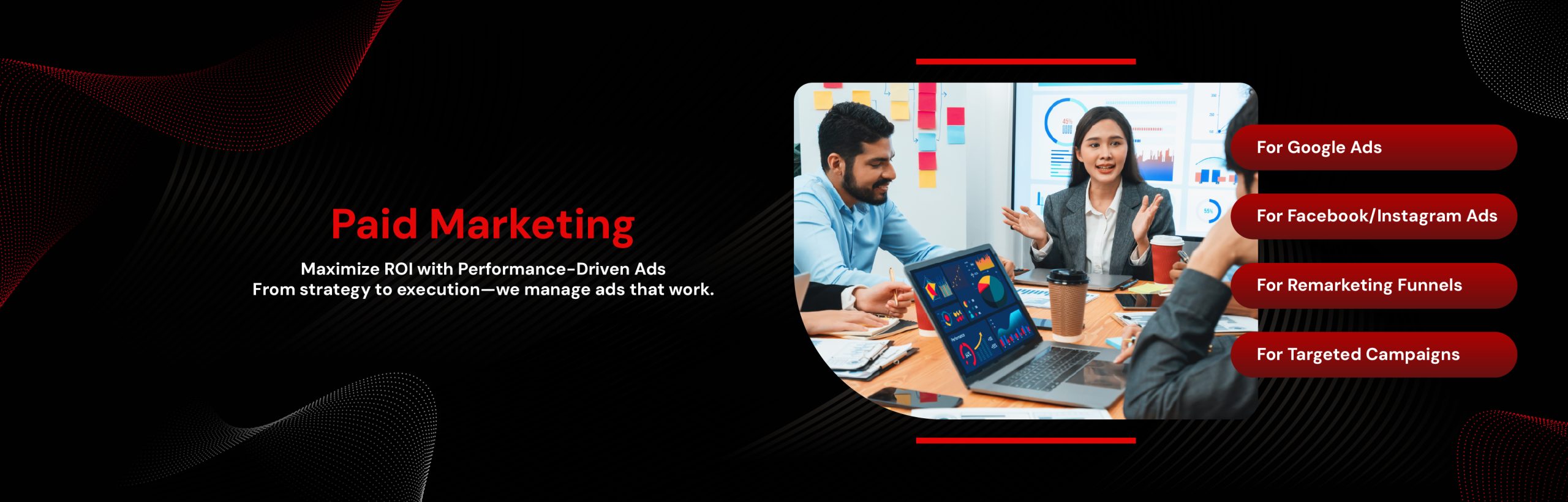 Digital Advertising Agency in India