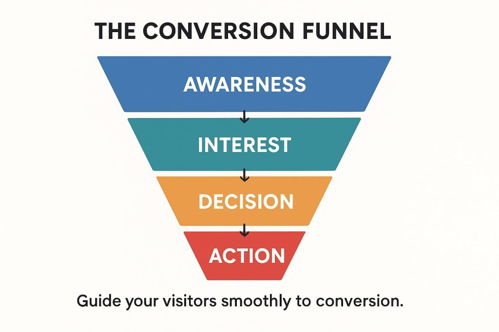 Conversion-Funnel-Optimization