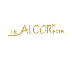 Alcor website designed by Dealing with Designs