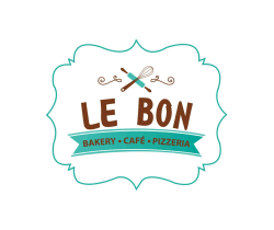Bon Lebon website designed by Dealing with Designs