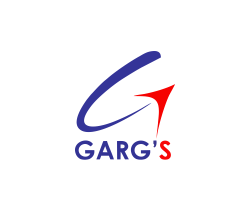 Gargs India website designed by Dealing with Designs