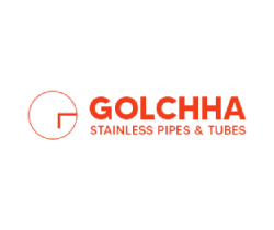 Golchha website designed by Dealing with Designs