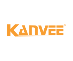 Kanvee website designed by Dealing with Designs